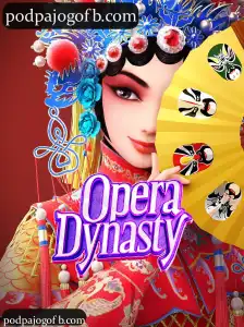 Explorando OperaDynasty: Um Mergulho no Universo da Ópera Chinesa