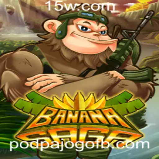 Descubra a Aventura no Mundo de BananaSaga: Um Guia Completo