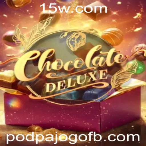 Descubra o Fascinante Mundo de ChocolateDeluxe: O Jogo que Une Diversão e Criatividade