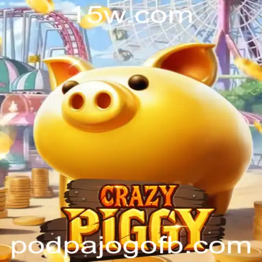 CrazyPiggy: Um Mergulho no Fascinante Mundo do Jogo que Está Conquistando o Público