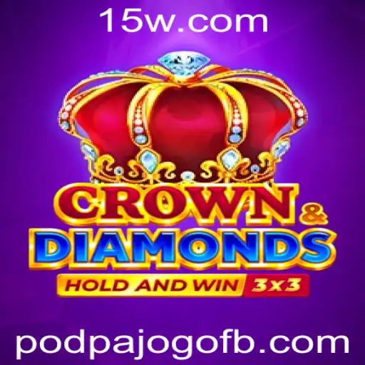 Crowndiamonds: Uma Nova Era de Entretenimento com Podpajogo