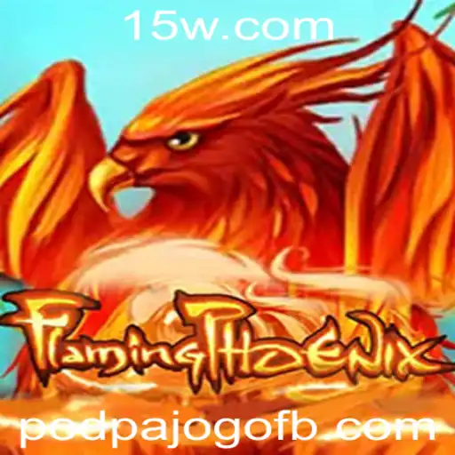 Descubra as Emoções de FlamingPhoenix: O Jogo que Está Conquistando Multidões