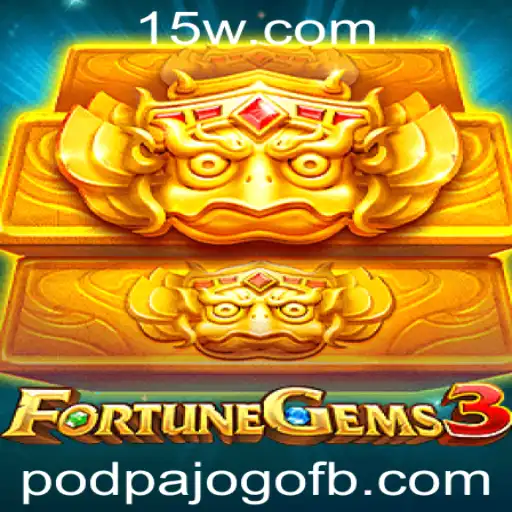 Explorando a Dinâmica do Jogo FortuneGems3