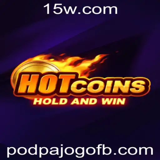 Descubra HotCoins: O Novo Fenômeno dos Jogos Online