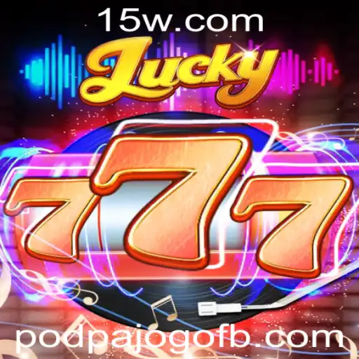 Descubra o Mundo Emocionante de Lucky777