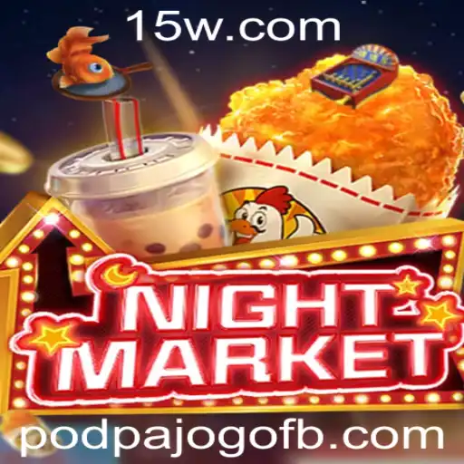 Explorando o Mundo de NIGHTMARKET: Regras e Estratégias do Jogo