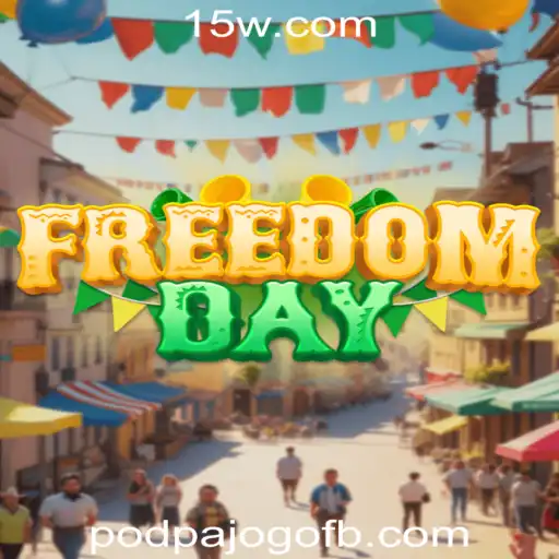 Explorando o Mundo de FreedomDay: O Novo Sensação Gamer do Momento