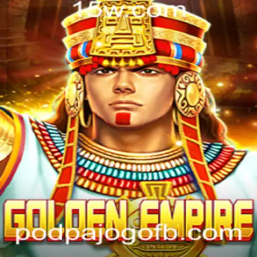 Explorando o Fascinante Mundo de GoldenEmpire: Um Novo Conceito em Jogos de Tabuleiro