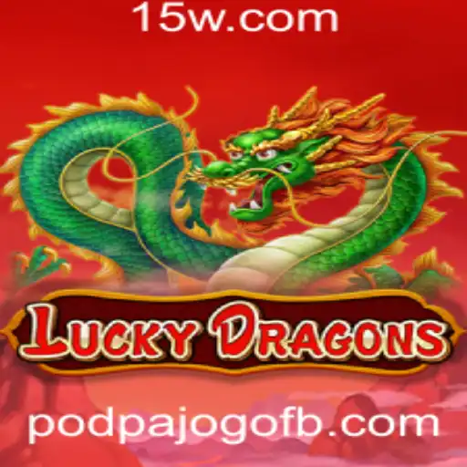 Descubra o Fascinante Universo de LuckyDragons: O Novo Jogo de Estratégia