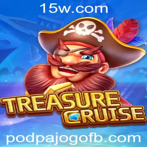 TREASURECRUISE: Explore Aventuras na Era Moderna dos Jogos
