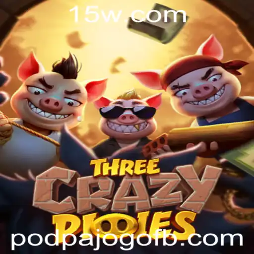 Explorando o Fascinante Mundo de ThreeCrazyPiggies: Um Guia Completo