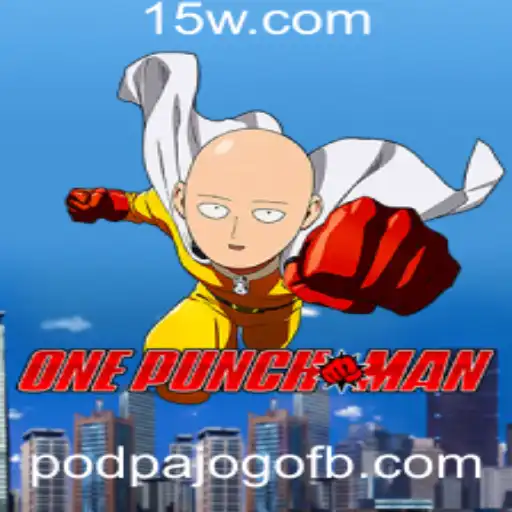 OnePunchMan: Um Jogo Intenso e Divertido