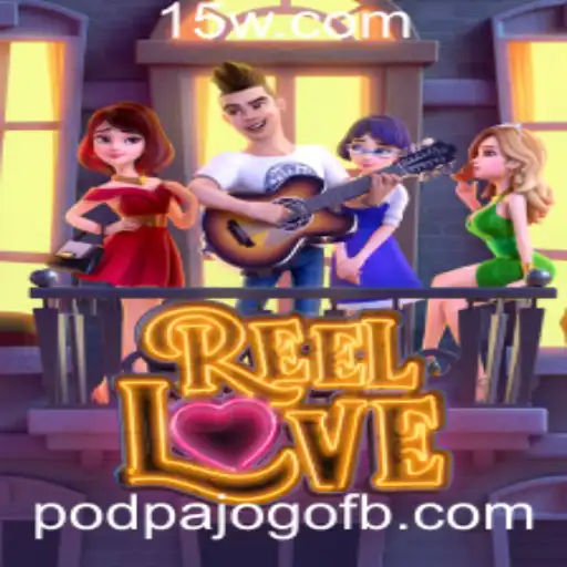 Explore o Mundo de ReelLove: Um Jogo Cativante e Inovador