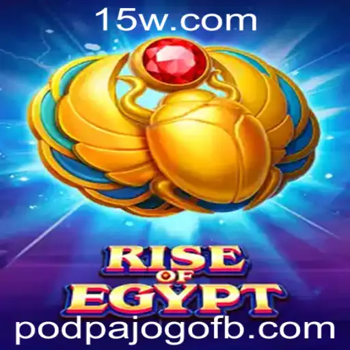 Descubra o Fascinante Mundo de RiseOfEgypt: O Jogo Que Está Conquistando Todos