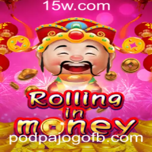 Descubra o Mundo Empolgante de RollingInMoney