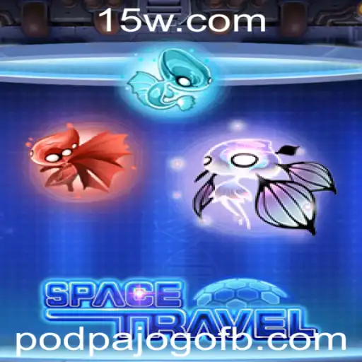 Explorando o Mundo de SpaceTravel: Um Jogo de Aventura Interestelar