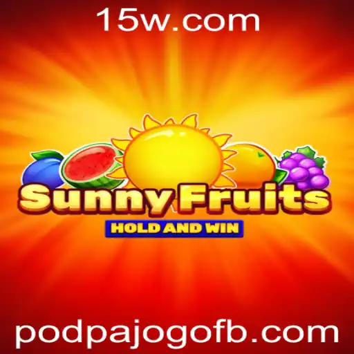 Descubra SunnyFruits: O Jogo que está Conquistando o Mundo dos Games