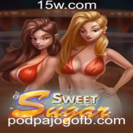 SweetSugar: A Nova Sensação do Mundo dos Jogos