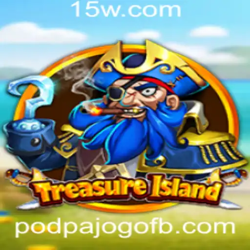 Explorando o Mundo Fascinante de TreasureIsland: Um Jogo de Aventuras Inovador