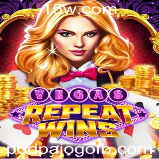 Descubra VegasRepeatWins: O Novo Jogo Emocionante Que Está Conquistando o Mundo